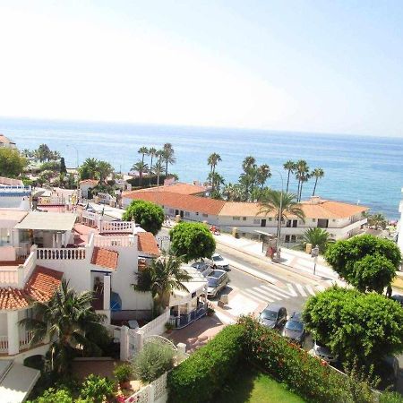 Apartamento Albaida نيرخا المظهر الخارجي الصورة