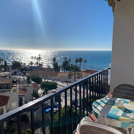 Apartamento Albaida نيرخا المظهر الخارجي الصورة