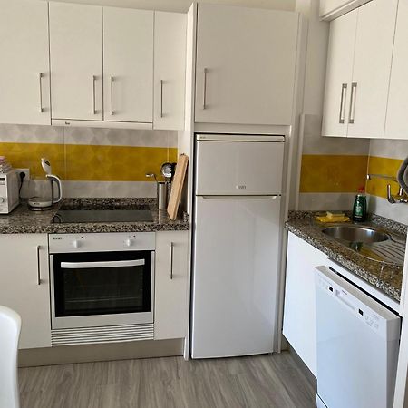 Apartamento Albaida نيرخا المظهر الخارجي الصورة