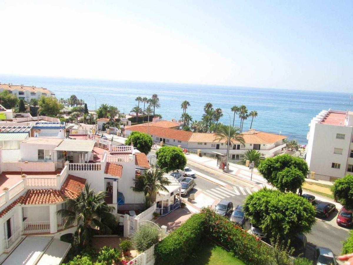 Apartamento Albaida نيرخا المظهر الخارجي الصورة