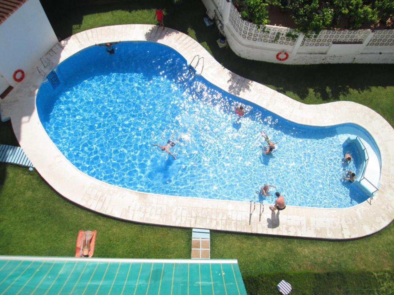 Apartamento Albaida نيرخا المظهر الخارجي الصورة