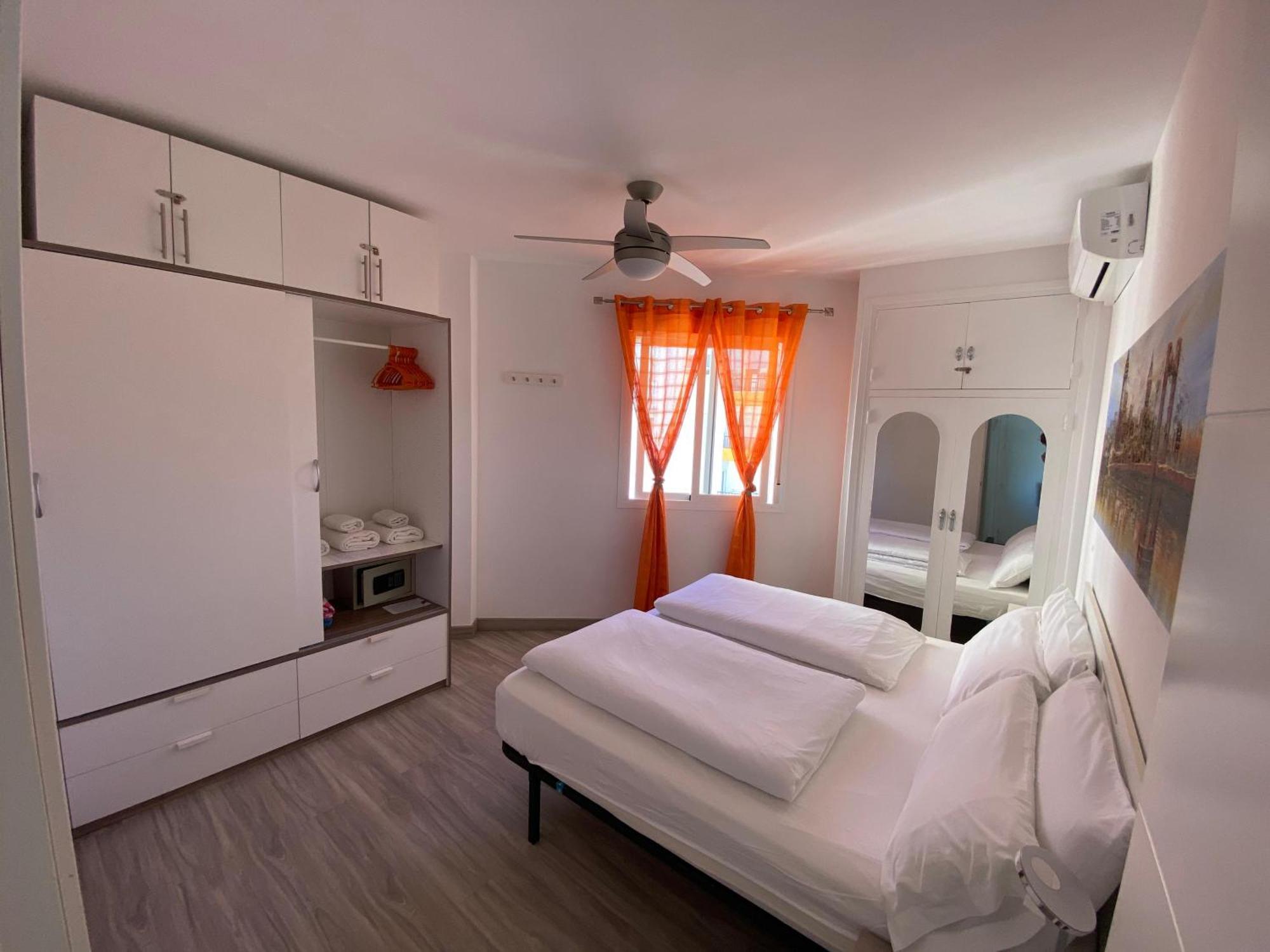 Apartamento Albaida نيرخا المظهر الخارجي الصورة