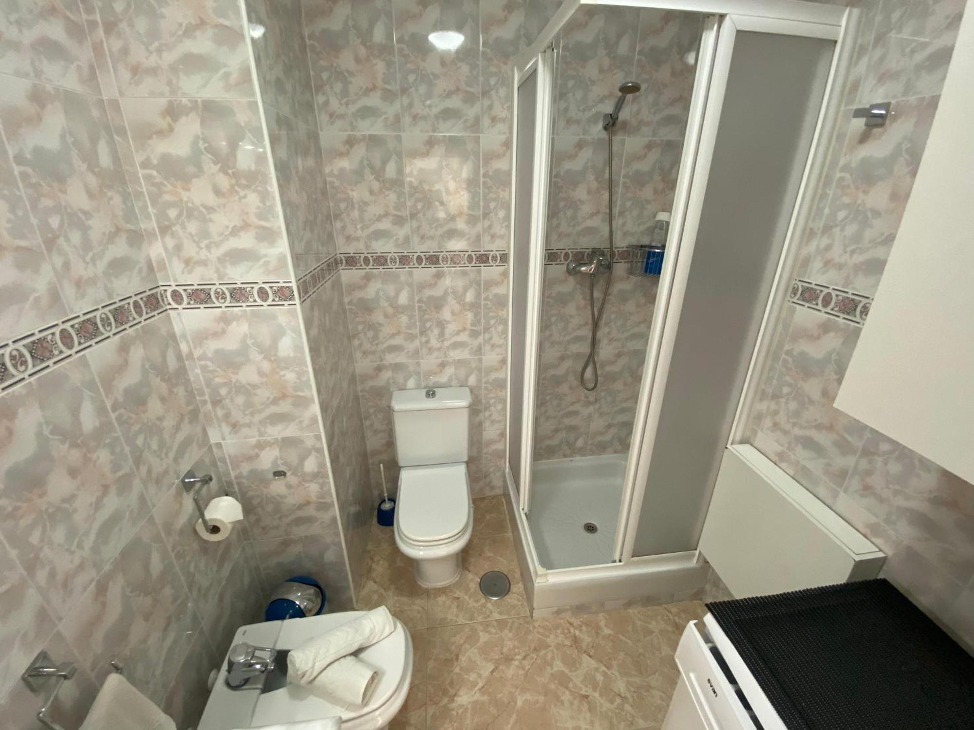 Apartamento Albaida نيرخا المظهر الخارجي الصورة