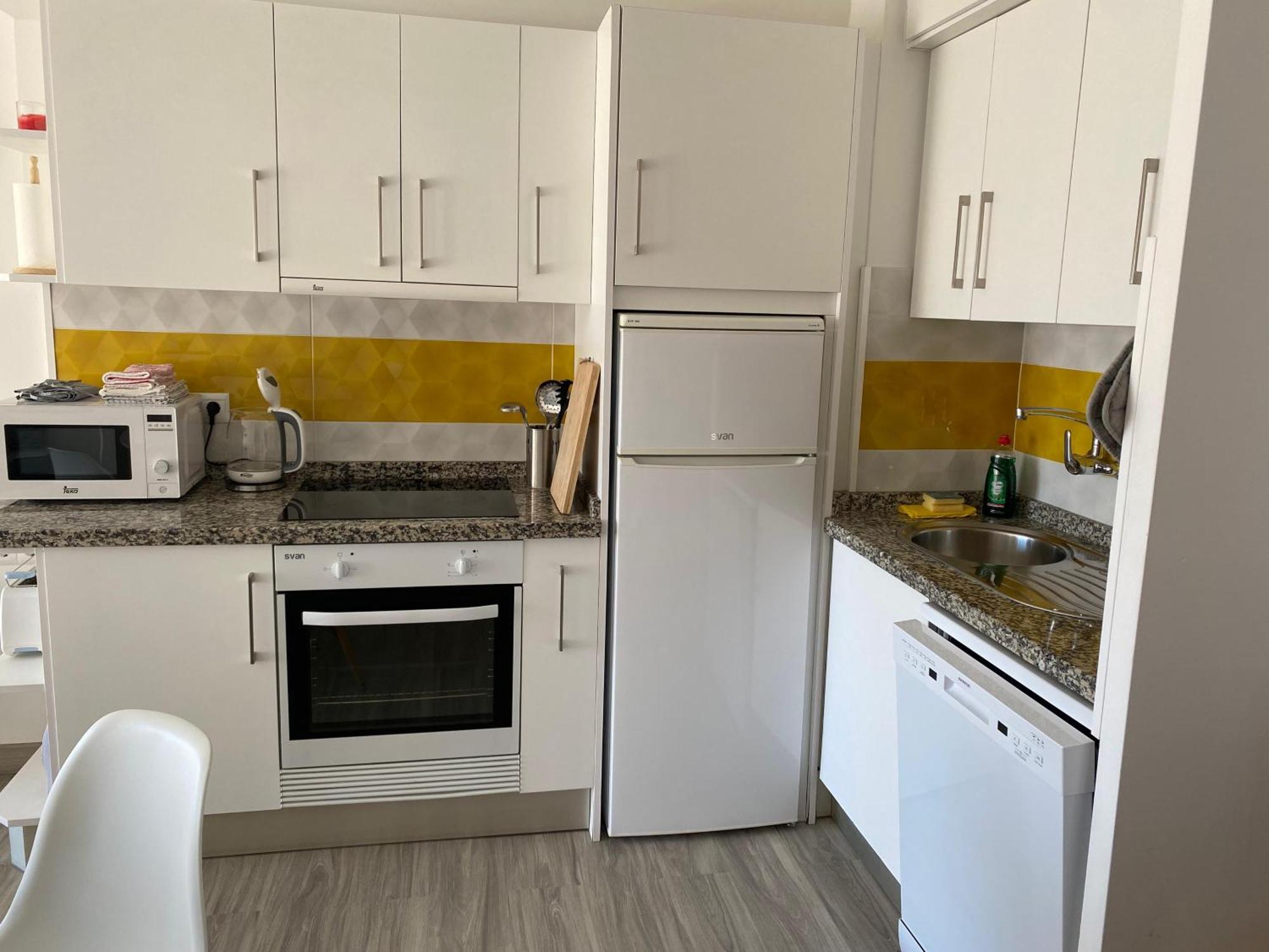 Apartamento Albaida نيرخا المظهر الخارجي الصورة