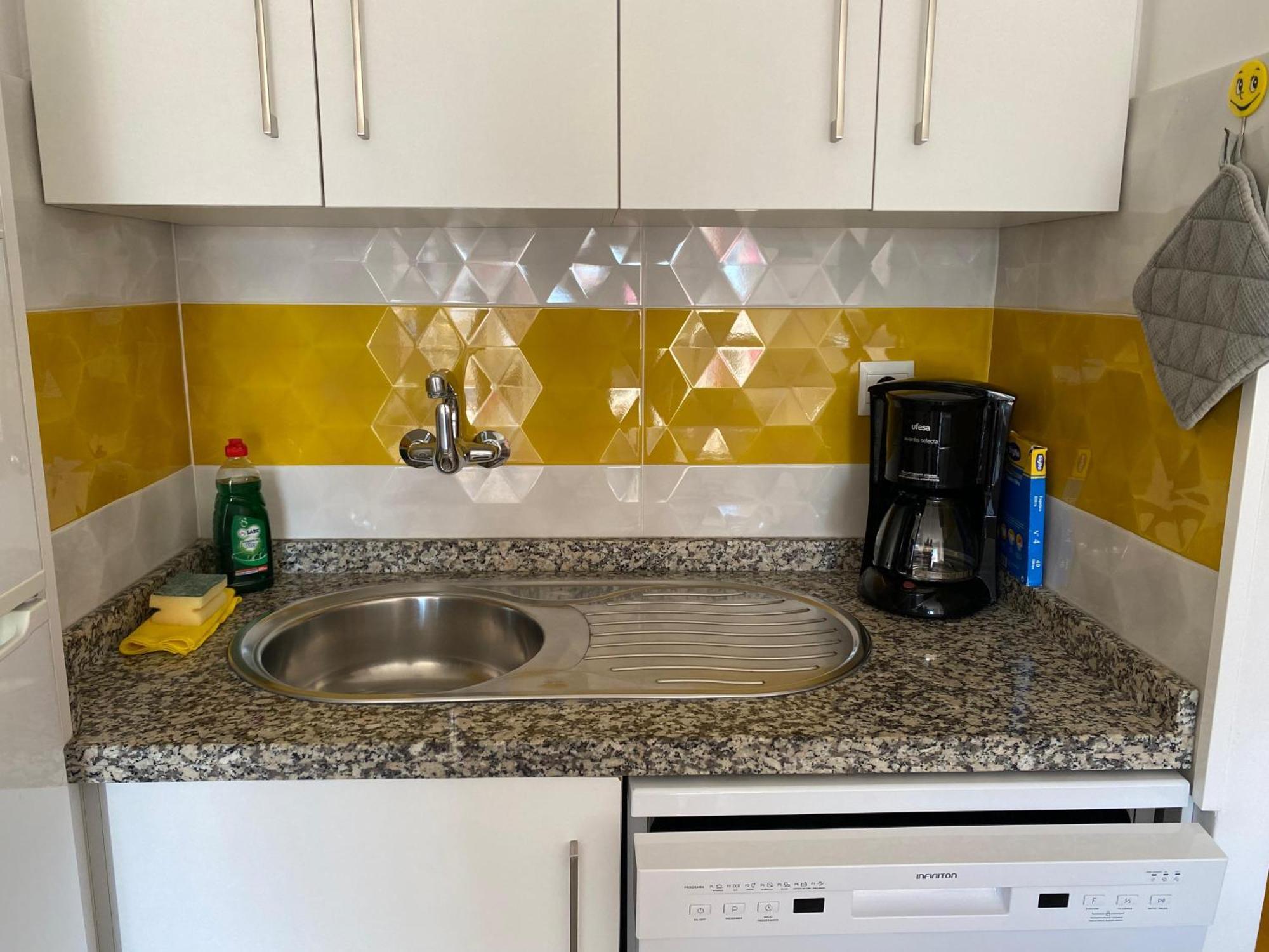Apartamento Albaida نيرخا المظهر الخارجي الصورة
